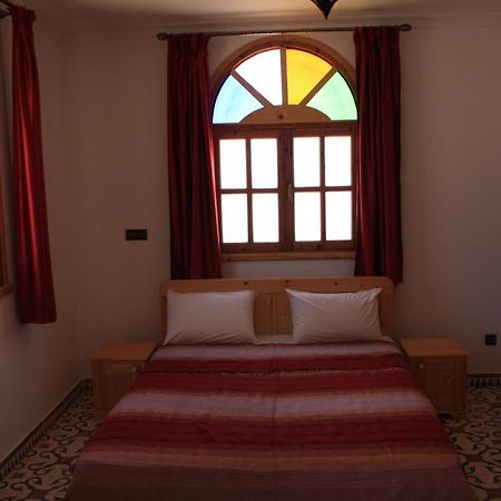 Riad Kebdana Ifoutatsene المظهر الخارجي الصورة