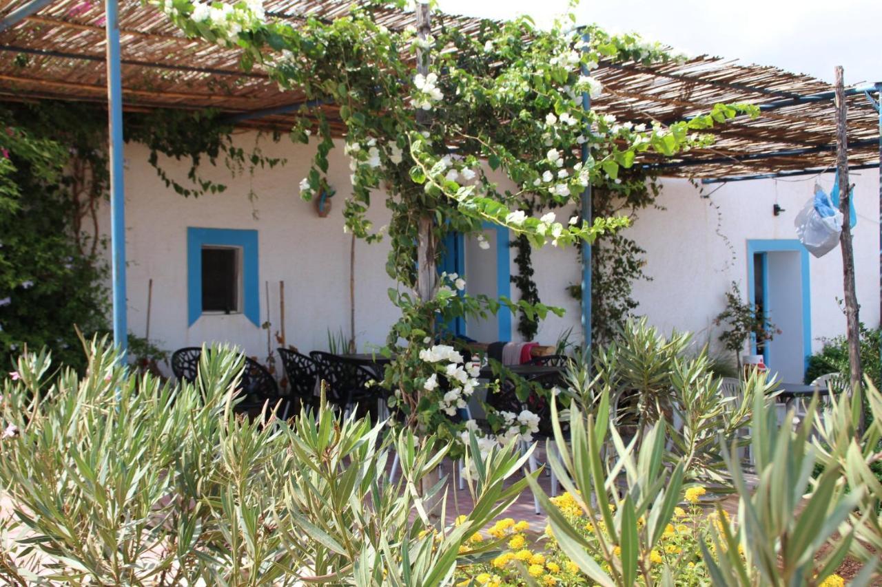 Riad Kebdana Ifoutatsene المظهر الخارجي الصورة