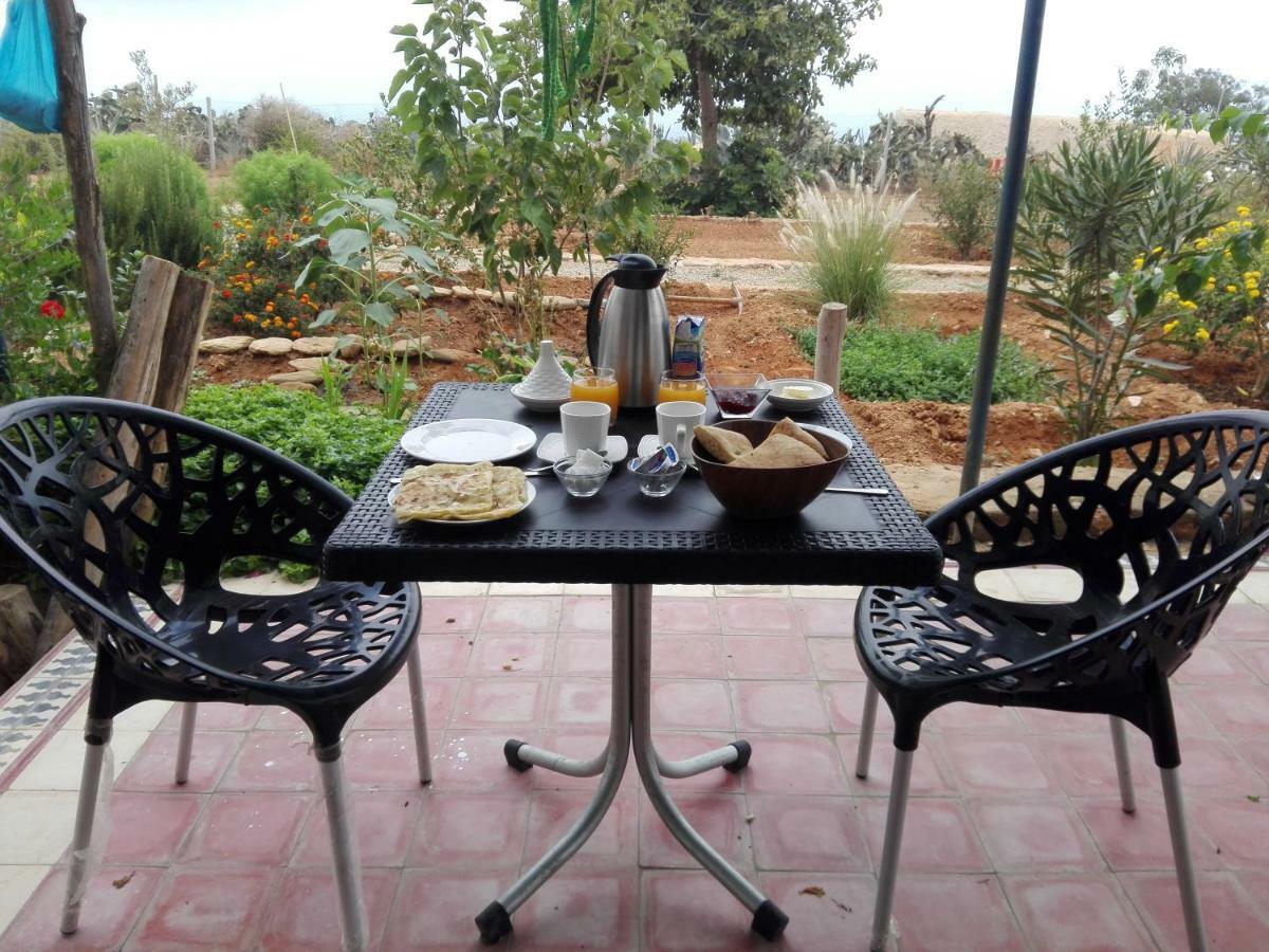 Riad Kebdana Ifoutatsene المظهر الخارجي الصورة